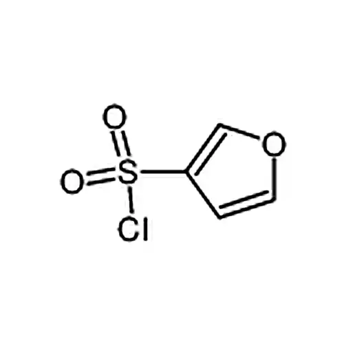 呋喃-3-磺酰氯