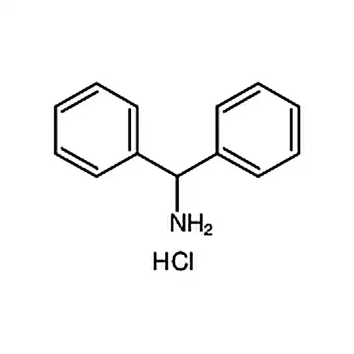 二苯甲胺盐酸盐