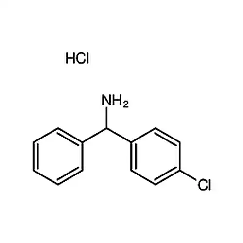 4-氯二苯甲胺盐酸盐
