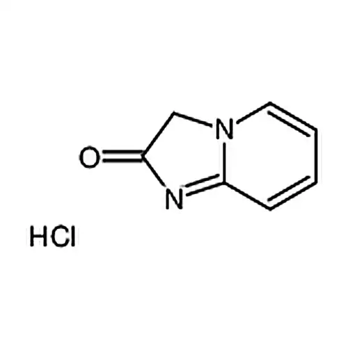 咪唑并吡啶-2-酮盐酸盐