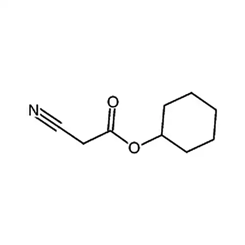 2-氰基乙酸环己酯