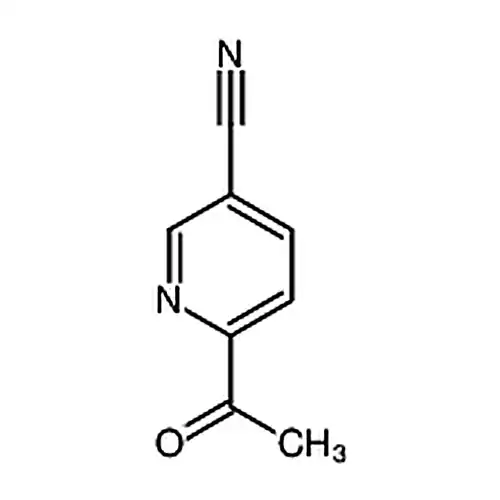 6-乙酰基烟腈