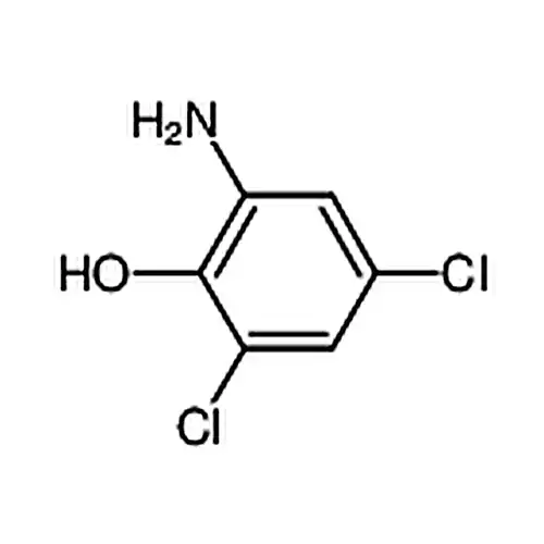 2-氨基-4,6-二氯苯酚