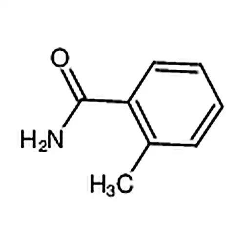 o-甲苯甲酰胺