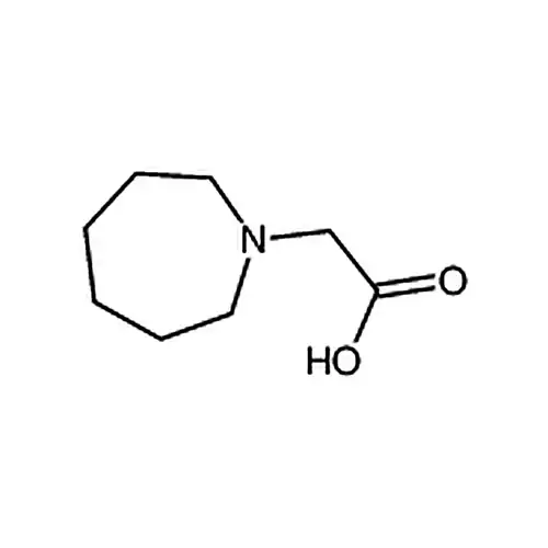2-(氮杂环庚烷-1-基)乙酸