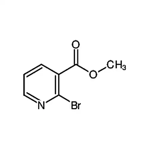 2-溴烟酸甲酯