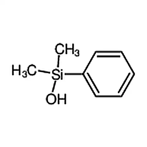 二甲基苯基硅醇