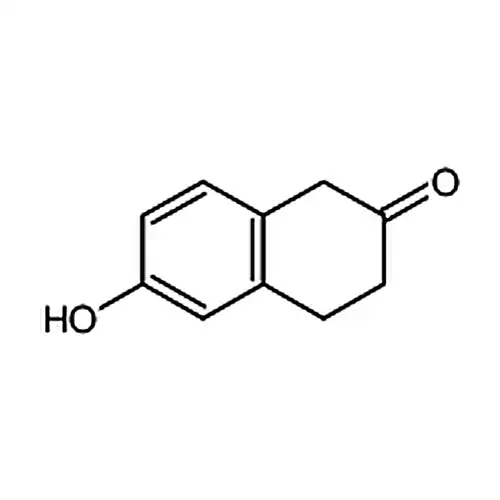 6-羟基-3，4-二氢-1H-2-萘酮
