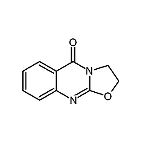 2，3-二氢-5H-噁唑并[2，3-b]喹唑啉-5-酮