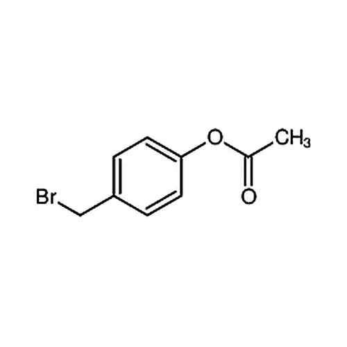 4-溴甲基苯基乙酸酯