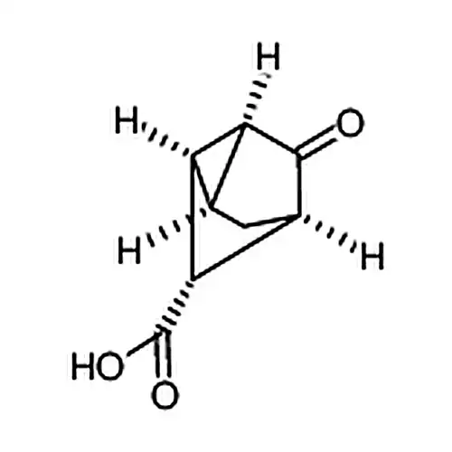 (1R，2S，3S，4S，6R)-rel-5-氧代三环[2.2.1.02，6]庚烷-3-甲酸