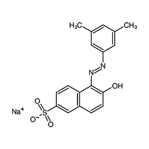 酸性橙 17