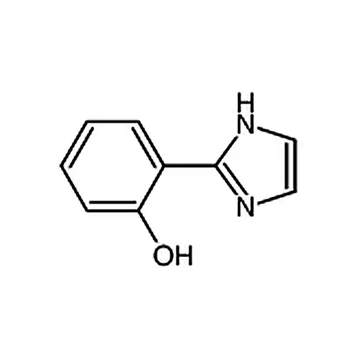 2-(1H-咪唑基-2-基)苯酚