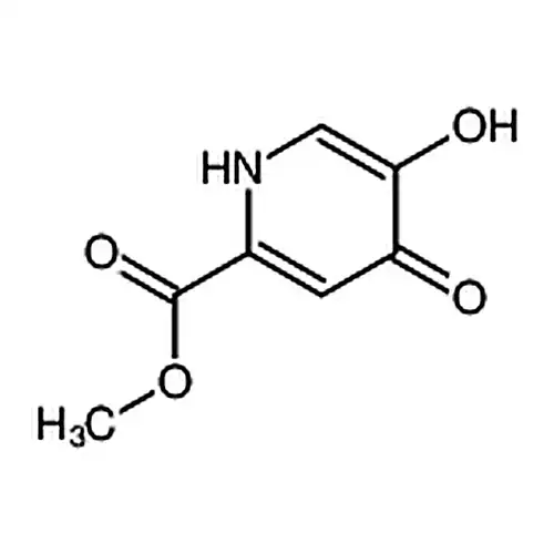 4，5-二羟基吡啶-2-羧酸甲酯