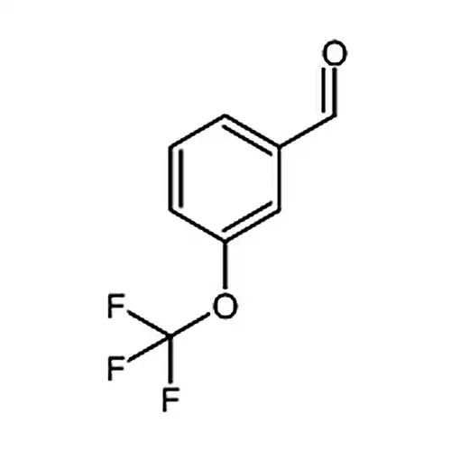 3-(三氟甲氧基)苯甲醛