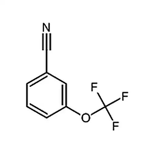 3-(三氟甲氧基)苯甲腈