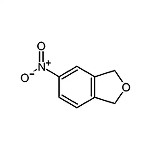 5-硝基-1,3-二氢异苯并呋喃