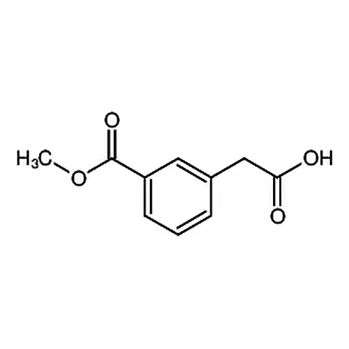 2-(3-(甲氧基羰基)苯基)乙酸