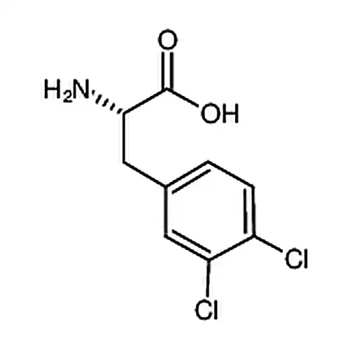 (S)-3，4-二氯苯丙氨酸