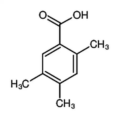 2,4,5-三甲基苯甲酸