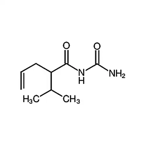 丙戊酰脲