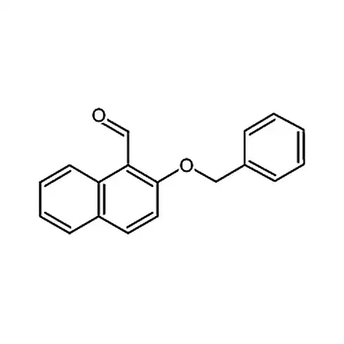 2-(苄氧基)-1-萘甲醛