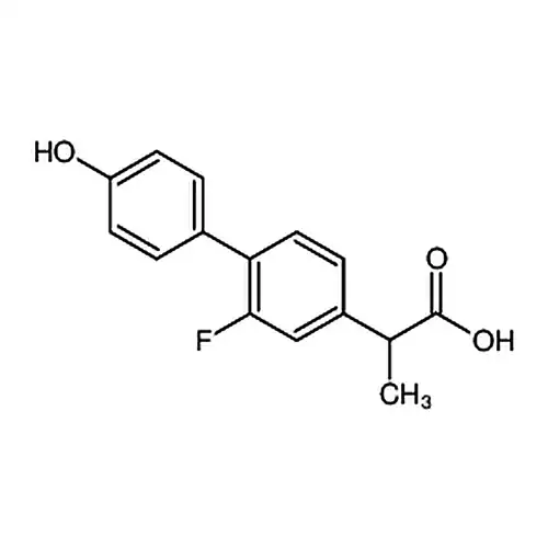 4'-hydroxy Flurbiprofen