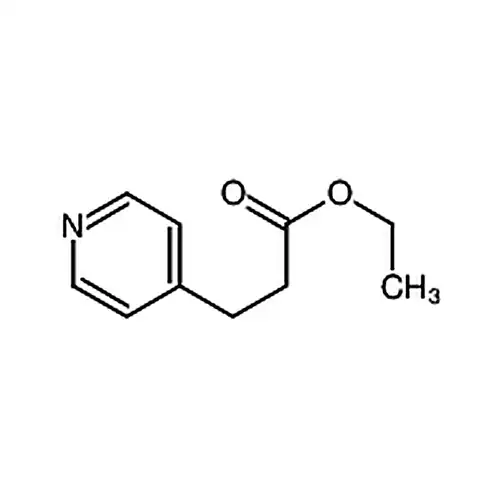 3-(4-吡啶基)丙酸乙酯