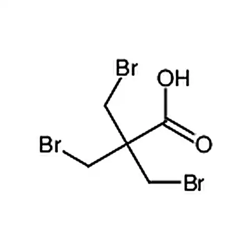 3-溴-2,2-双(溴甲基)丙酸