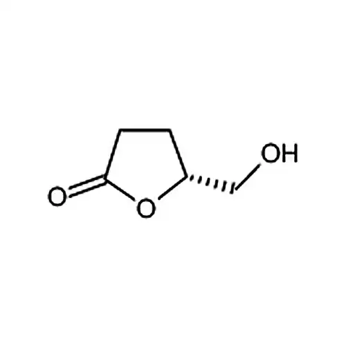 (R)-5-羟甲基二氢呋喃-2-酮