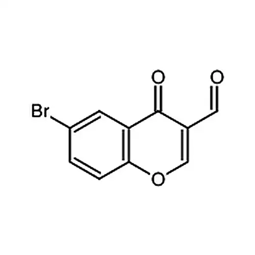 6-溴-3-甲酰色酮