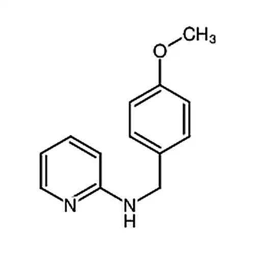 N-(4-甲氧基苄基)吡啶-2-胺