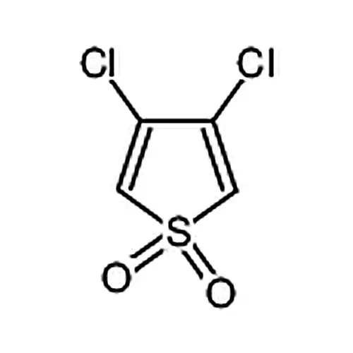 3,4-二氯噻吩1,1-二氧化物