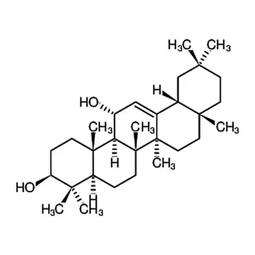 Olean-12-ene-3β，11α-diol