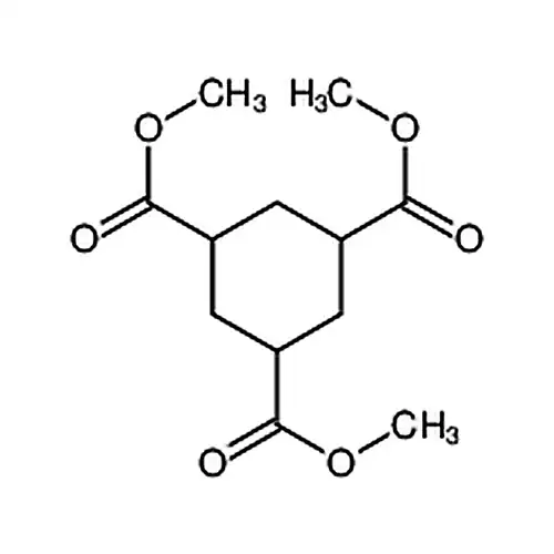 1,3,5-环己烷三甲酸三甲酯 (顺反混合物)