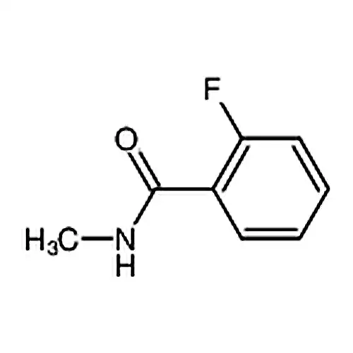 2-氟-N-甲基苯甲酰胺