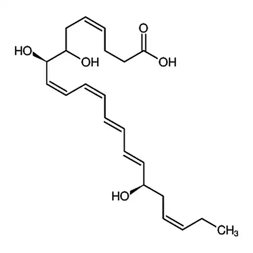 17(R)-Resolvin D1