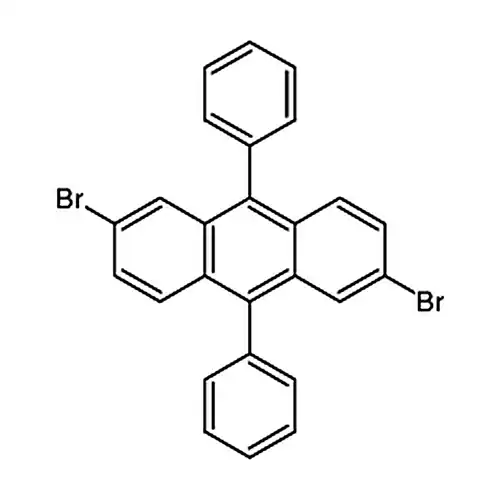 2,6-二溴-9,10-二苯基蒽