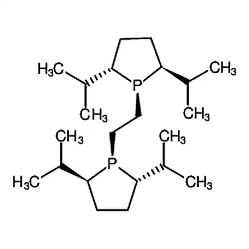 1，2-双[(2S，5S)-2，5-二异丙基膦烷基]乙烷