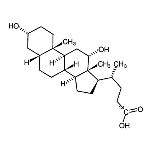 Deoxycholic acid-13C