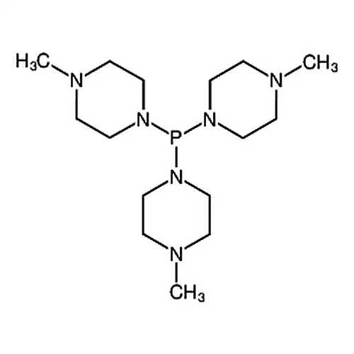 Tris(N-methylpiperazino)phosphine