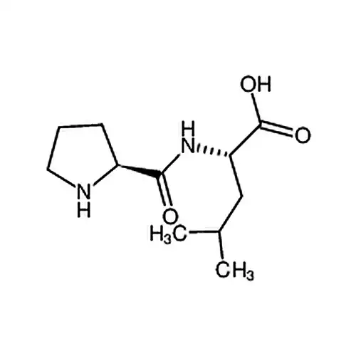脯氨酰-亮氨酸