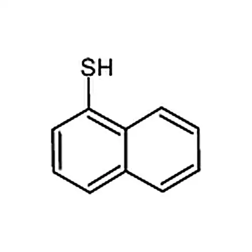 1-硫代萘酚