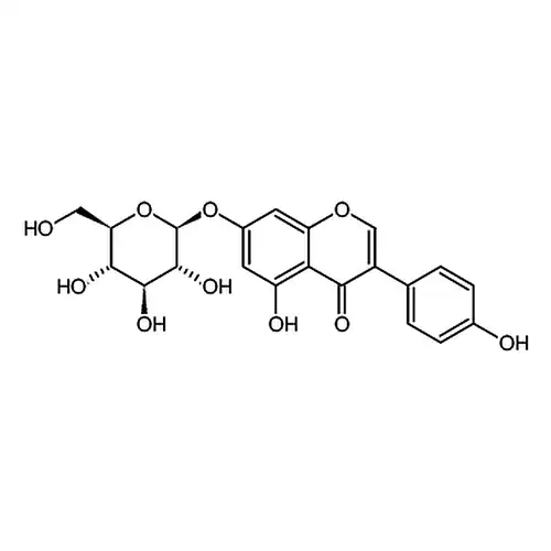 染料木苷