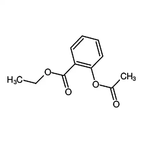 乙酰基水杨酸乙酯