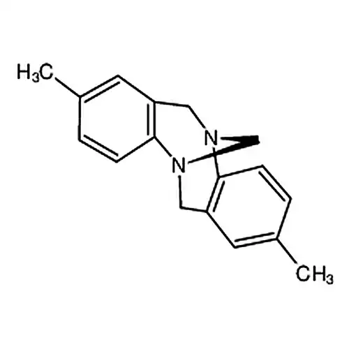 朝格尔碱