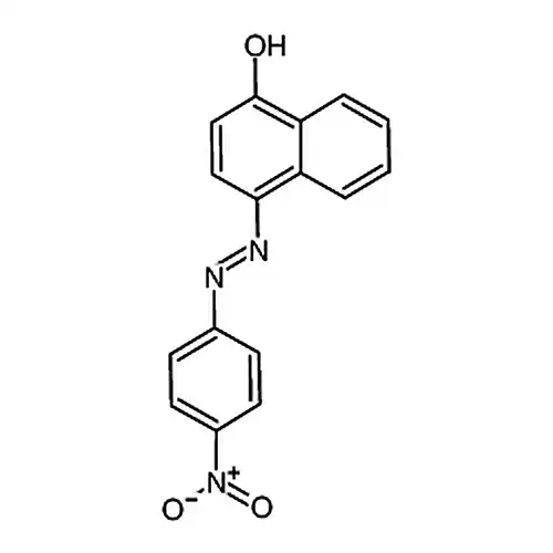 4-(4-氨苯酚)-1-萘酚
