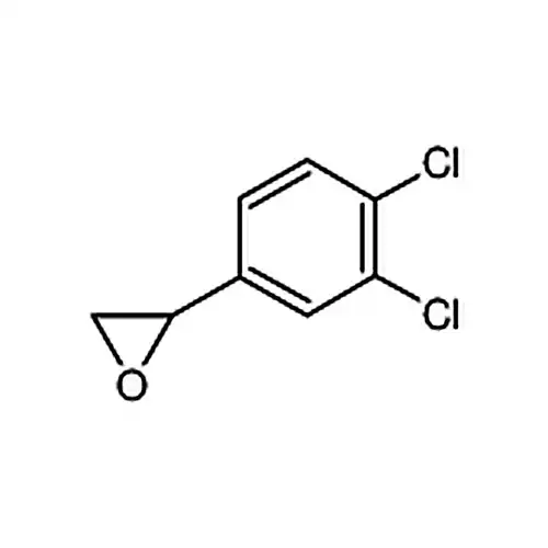 2-(3，4-二氯苯基)环氧乙烷
