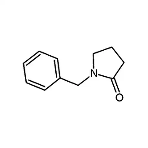 1-苄基-2-吡咯烷酮