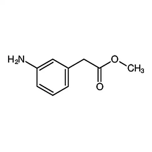 3-氨基苯乙酸甲酯
